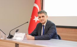 Başkentin Sessiz Kahramanı: Prof. Dr. Şervan Gökhan Hemşehrilerinin Umudu Oldu