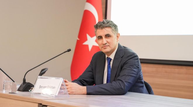 Başkentin Sessiz Kahramanı: Prof. Dr. Şervan Gökhan Hemşehrilerinin Umudu Oldu