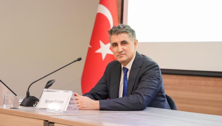Başkentin Sessiz Kahramanı: Prof. Dr. Şervan Gökhan Hemşehrilerinin Umudu Oldu