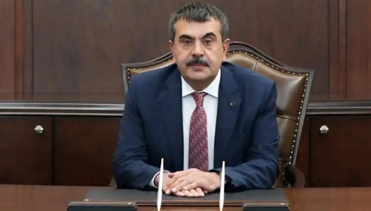 Bakan Tekin’den LGS açıklaması: Sınav tarihi öne çekilebilir