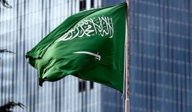 Suudi Arabistan’dan Mescid-i Aksa baskınına tepki