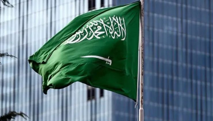 Suudi Arabistan’dan Mescid-i Aksa baskınına tepki