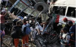 Kolombiya’da bombalı saldırı: 14 ölü, 38 yaralı