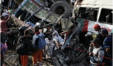 Kolombiya’da bombalı saldırı: 14 ölü, 38 yaralı