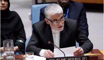 İran, 5 ülkeden savaş tazminatı talebinde bulundu