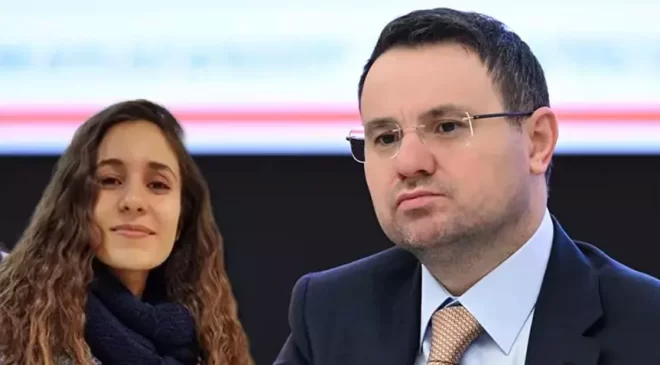 Bakan Gürlek’te Gülistan Doku açıklaması