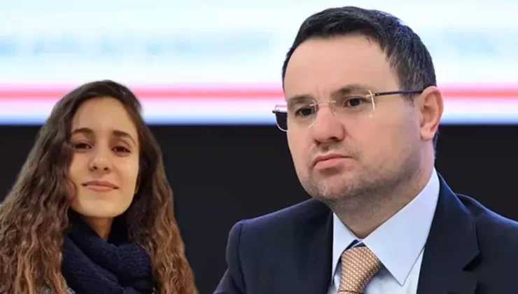 Bakan Gürlek’te Gülistan Doku açıklaması