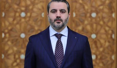 Suriye Dışişleri Bakanı Şeybani Türkiye’ye geliyor