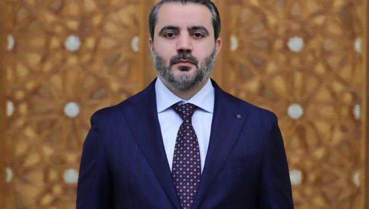 Suriye Dışişleri Bakanı Şeybani Türkiye’ye geliyor