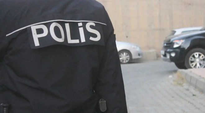 Bahis operasyonu: 20 şüpheli gözaltında