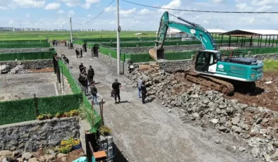 Yenişehir’de Depremzedelerden Barınma Vurgusu