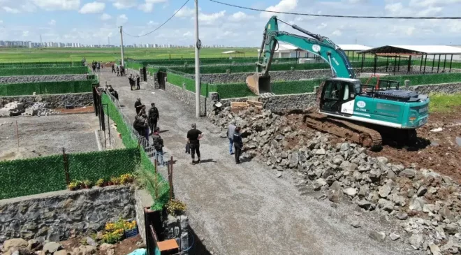 Yenişehir’de Depremzedelerden Barınma Vurgusu