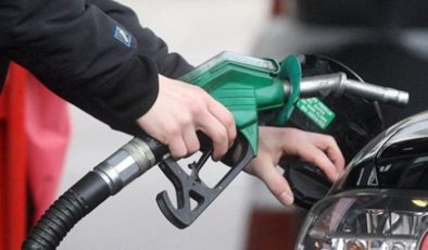 Motorine 2,33 liralık indirim bekleniyor