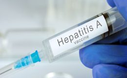 Hepatit A aşısı Türkiye’de üretildi 