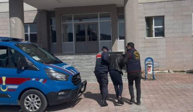 Sahte komiser tuzağı: Bir milyon liralık vurgun