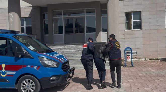 Sahte komiser tuzağı: Bir milyon liralık vurgun