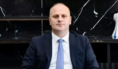 Diyarbakır MEB Müdüründen 23 Nisan mesajı