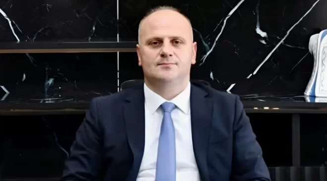 Diyarbakır MEB Müdüründen 23 Nisan mesajı