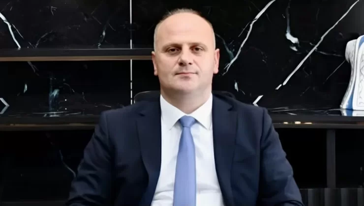 Diyarbakır MEB Müdüründen 23 Nisan mesajı