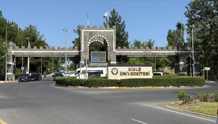 Dicle Üniversitesi İhalelerinde Fiyatlar Tartışma Yarattı