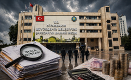 Diyarbakır’da Milyonluk İhalede Şüpheli Tercih: Ucuz Teklifler Elendi, En Pahalıya Onay!