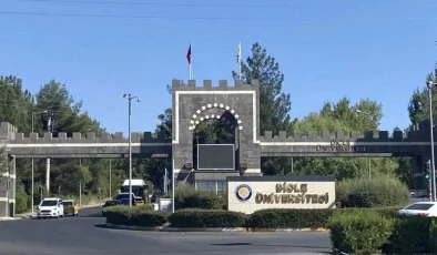 Dicle Üniversitesi’nde ‘Kadro’ İddiası: Doçentlik Ataması Tartışma Yarattı