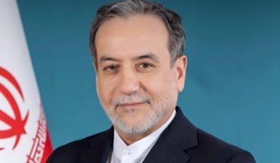 İran Dışişleri Bakanı Arakçi Rusya’da