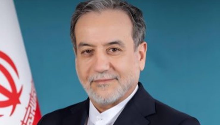 İran Dışişleri Bakanı Arakçi Rusya’da