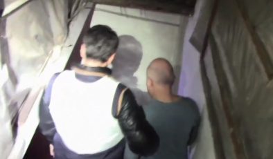Zonguldak’ta FETÖ operasyonu: Bir şüpheli tutuklandı
