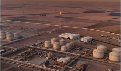 İran: Lavan Rafinerisi 10 gün içinde yeniden üretime başlıyor