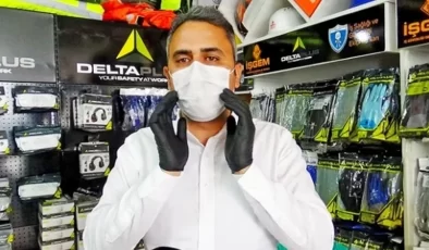 Diyarbakır’da Güvenlik Ekipmanlarında Fiyat Artışları Dikkat Çekiyor