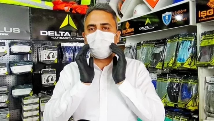 Diyarbakır’da Güvenlik Ekipmanlarında Fiyat Artışları Dikkat Çekiyor