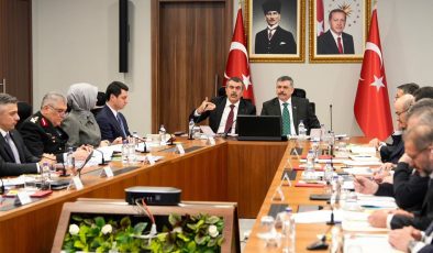 Okul Güvenliği İçin Yeni Yol Haritası