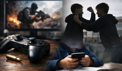 Savcı Çakmakkaya: Şiddetin Önlenmesi Modern Adaletin Temelidir