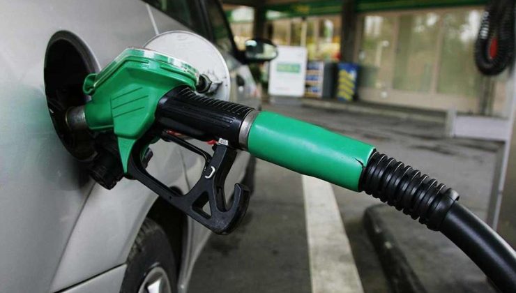 Motorine 2,35 liralık indirim bekleniyor