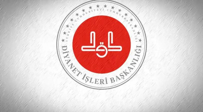 Diyanet İşleri Başkanlığı 1128 personel alımı yapacak