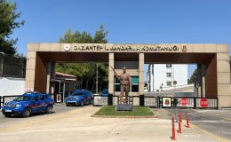 Gaziantep’te 2 bin 162 aranan şahıs yakalandı
