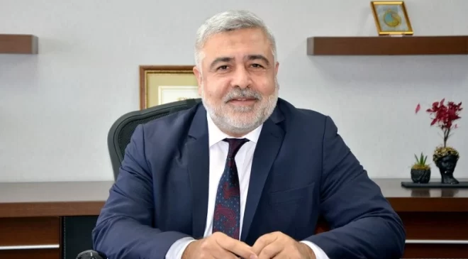 Dicle Elektrik’ten Güneydoğu’ya 100 milyarlık enerji yatırımı