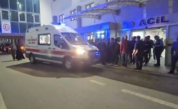Batman’da yıldırım çarpan adam yoğun bakıma alındı