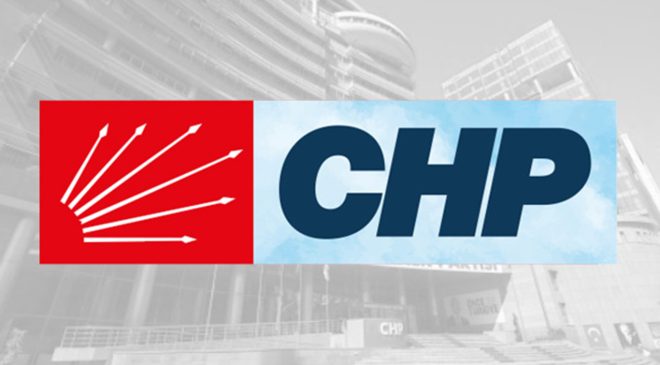 CHP Kurultayı soruşturmasında 7 ilde operasyon: 13 gözaltı