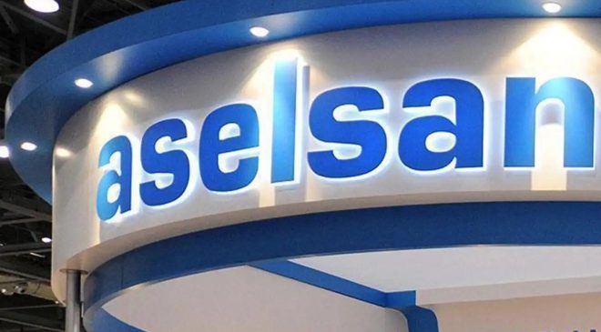 ASELSAN ile SSB arasında 470 milyon dolarlık sözleşme