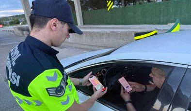 Gaziantep’te “Hayat 112 Acil” uygulaması vatandaşlara tanıtıldı