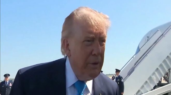 Trump’ın silah pazarlığı Çin-ABD ilişkilerini yeni krize sürüklüyor