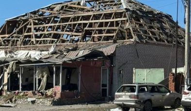 Rusya’dan füze saldırısı: 6 ölü 31 yaralı