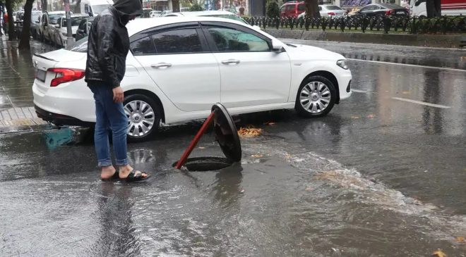 Kurban Bayramı’nda yağışlı ve serin hava etkili olacak