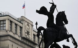Putin’e, yabancı ülkelere müdahale yetkisi veren tasarı parlamentodan geçti