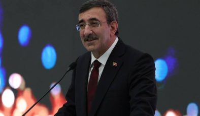 Cevdet Yılmaz: Dezenflasyon sürecini kararlılıkla sürdürüyoruz