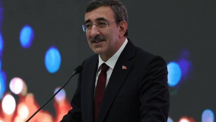 Cevdet Yılmaz: Dezenflasyon sürecini kararlılıkla sürdürüyoruz