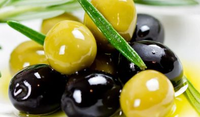 Tanesini 50 liradan zeytin satan işletmeye idari para cezası