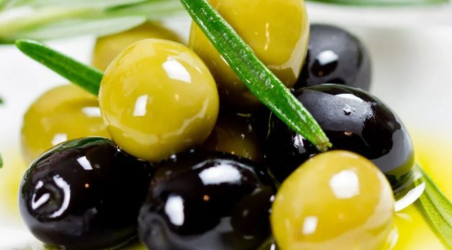 Tanesini 50 liradan zeytin satan işletmeye idari para cezası